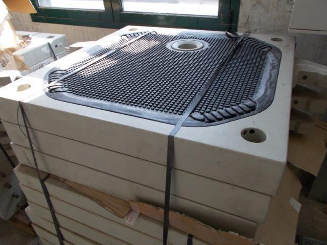  » N.21 placiilor filtrante cu membrana 800x800 JVK