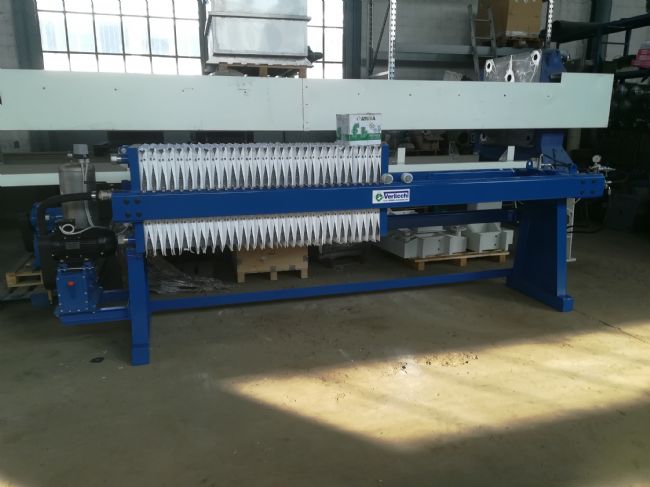  » Filtropressa VR VM 630x630