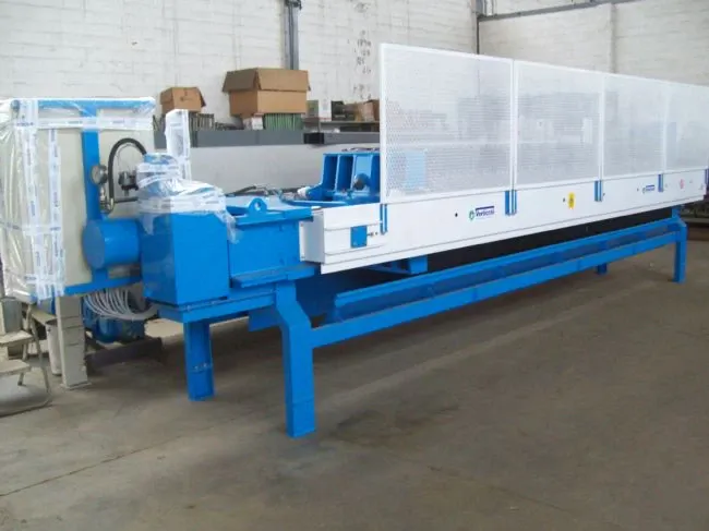 Filtropressa VR VA 800x800