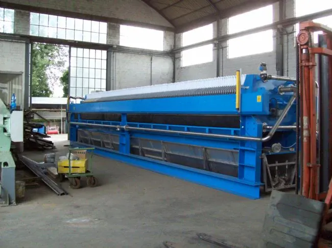 Filtropressa VR VA 1200x1200