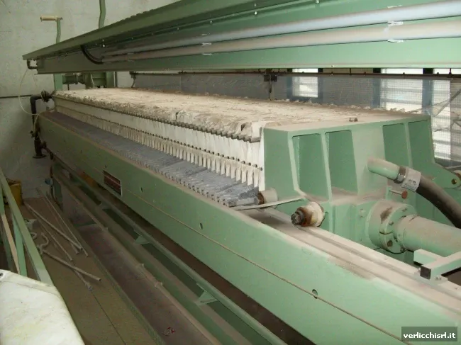 N.01 filtro-pressa DM AUTOMAT 800x800